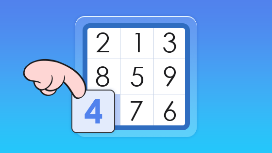 killer sudoku combinations