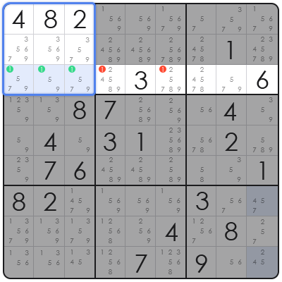 sudoku slam